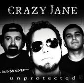 Crazy Jane profile picture