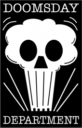 Doomsday Dept profile picture