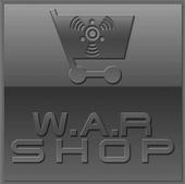 W.A.R SHOP profile picture