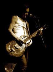 Chris Whitley profile picture