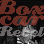 BOXCAR REBEL profile picture