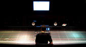 The Mix Room profile picture