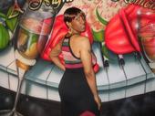 Brooklyn Red... R.I.P. Allyson Engram profile picture