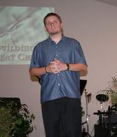 Pastor Nathan profile picture