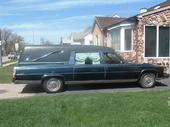 Its HEARSE, not hurst, herse, or hurse. Dig it? profile picture