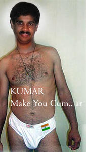 kumar_can_cum