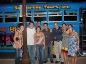 The Boomerang Party Bus! profile picture