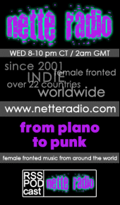 NetteRadio profile picture