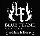 Blue Flame Recordings profile picture