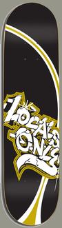 Locals Only Skateboards profile picture