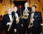 Clazzical Saxophone Quartet profile picture