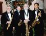 Clazzical Saxophone Quartet profile picture