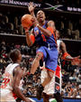 Steve Francis profile picture