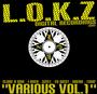 L.O.K.Z. Digital Recordings profile picture