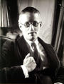 James Joyce profile picture