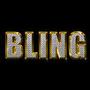 Bling profile picture