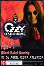 Ozzy Osbourne profile picture