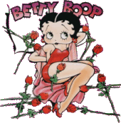 BETTY BOOP profile picture