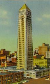 Foshay Tower profile picture