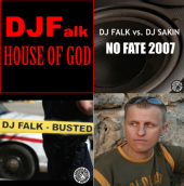 DJ Falk profile picture