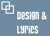 Design And Lyrics profile picture