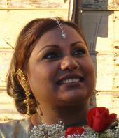 Riffat Sultana profile picture