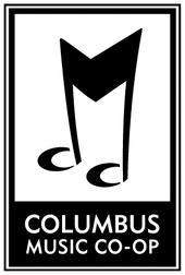 Columbus Music Co-op profile picture