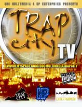 Trap City Entertainment profile picture