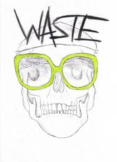 WE ARE WASTE [other 2 songs next week] profile picture