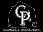 Community Productions profile picture