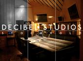 Decibel Studios profile picture