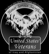 United States' Veterans of Iraq & Afghanis profile picture