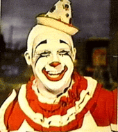 bingo t. clown profile picture