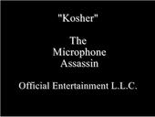 Kosher of Official Entertainment L.L.C. profile picture