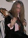 Solo Bassist - Kimberly Lynn profile picture