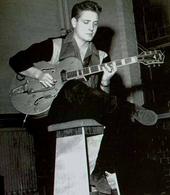 EDDIE COCHRAN profile picture