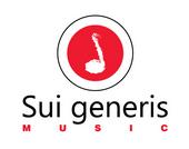 sui generis profile picture