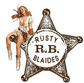 Rusty Blaides profile picture