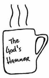 THE GODâ€™S HAMMER profile picture