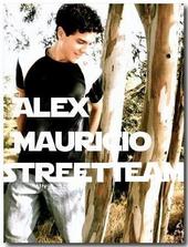 Alex Mauricio Street Team profile picture