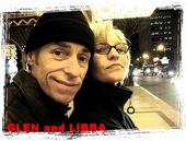 GLEN AND LIBBA profile picture