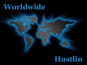 Worldwide Hustlin profile picture