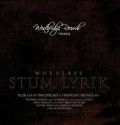 WORDLESS (WESTBRIDGE) - STUM LYRIK ALBUM UDE NU!!! profile picture