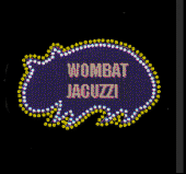 Wombat Jacuzzi profile picture