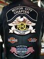 MOTOR CITY HARLEY profile picture