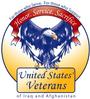 United States' Veterans of Iraq & Afghanis profile picture