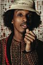 K'naan profile picture