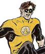 Bizarro Hal Jordan [Yellow Lantern] profile picture