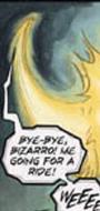 Bizarro Hal Jordan [Yellow Lantern] profile picture