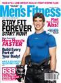 Men's Fitness profile picture